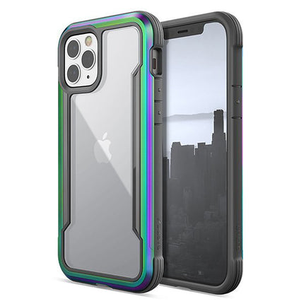 Raptic Shield Case Protector For Apple Iphone 12 Pro Max Metal