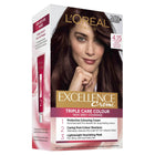 L'Oréal Excellence 4.15 Dark Frosted Brown - OhYouLuckyDuck.com.au