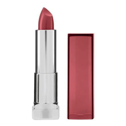 Maybelline Color Sensational Lipstick Smoked Roses Blushed - OhYouLuckyDuck.com.au
