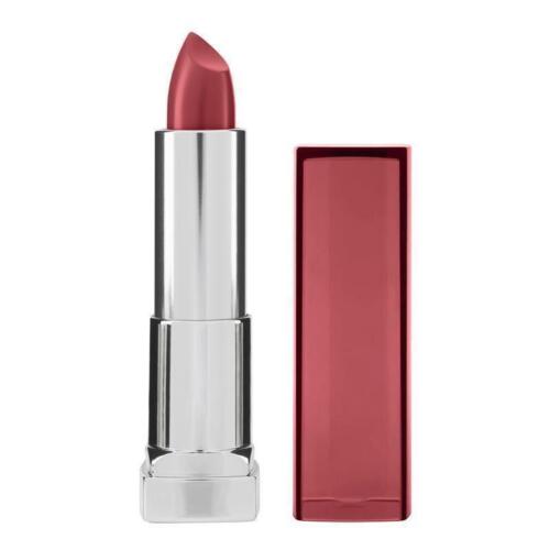 Maybelline Color Sensational Lipstick Smoked Roses Blushed - OhYouLuckyDuck.com.au
