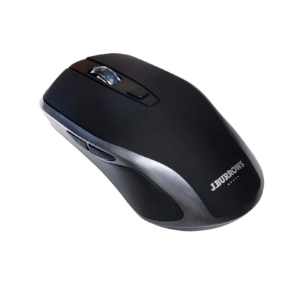 J.Burrows Wireless Mouse Ms100 Brand New