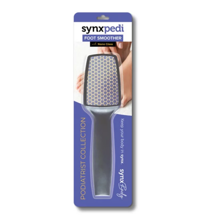 Synx Pedi Foot Smoother