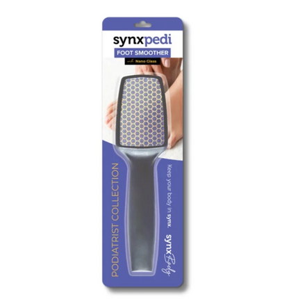 Synx Pedi Foot Smoother