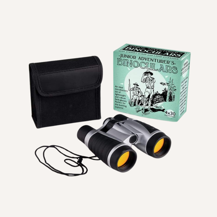 House of Marbles Binoculars
