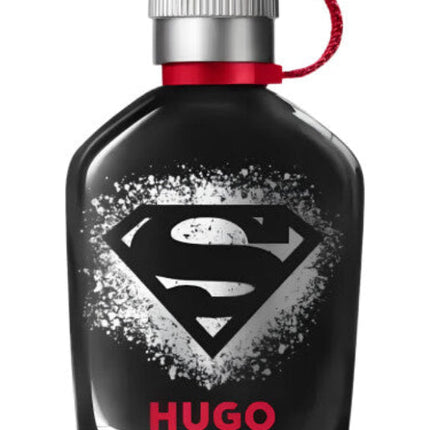 Hugo Boss Superman X Eau de Parfum 125ml