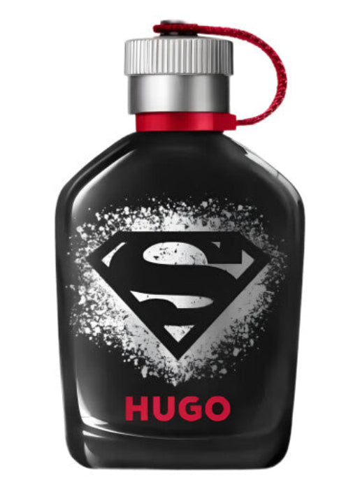 Hugo Boss Superman X Eau de Parfum 125ml