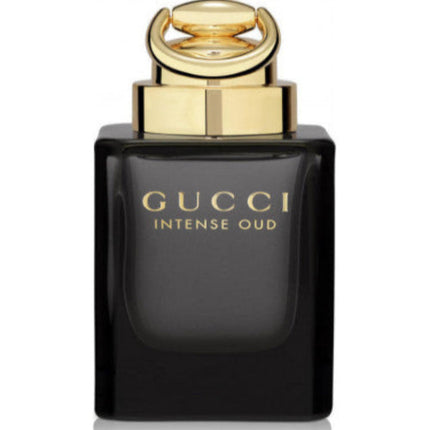 Gucci Oud Intense 90Ml Eau de Parfum