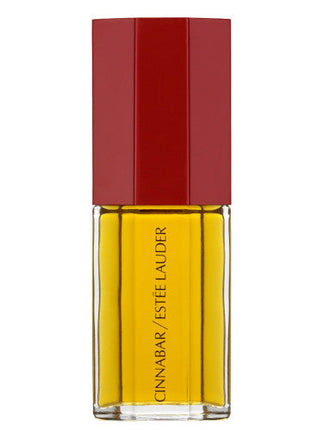 Estee Lauder Cinnabar Eau de Parfum 50ml