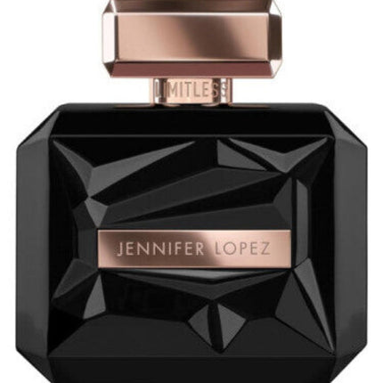 Jennifer Lopez Limitless Eau de Parfum 100ml