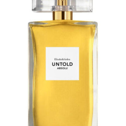 Elizabeth Arden Untold Absolu Eau De Parfum 100ml