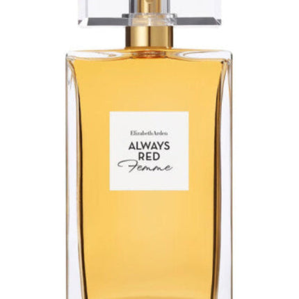 Elizabeth Arden Always Red Femme Eau de Toilette 100ml