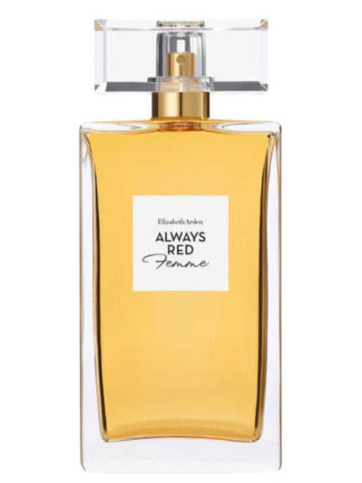 Elizabeth Arden Always Red Femme Eau de Toilette 100ml