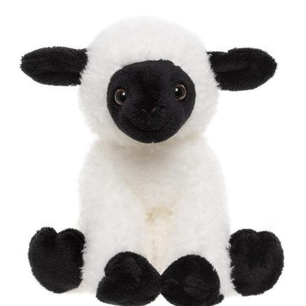 Charlie Bears Cuddle Cubs Lamb