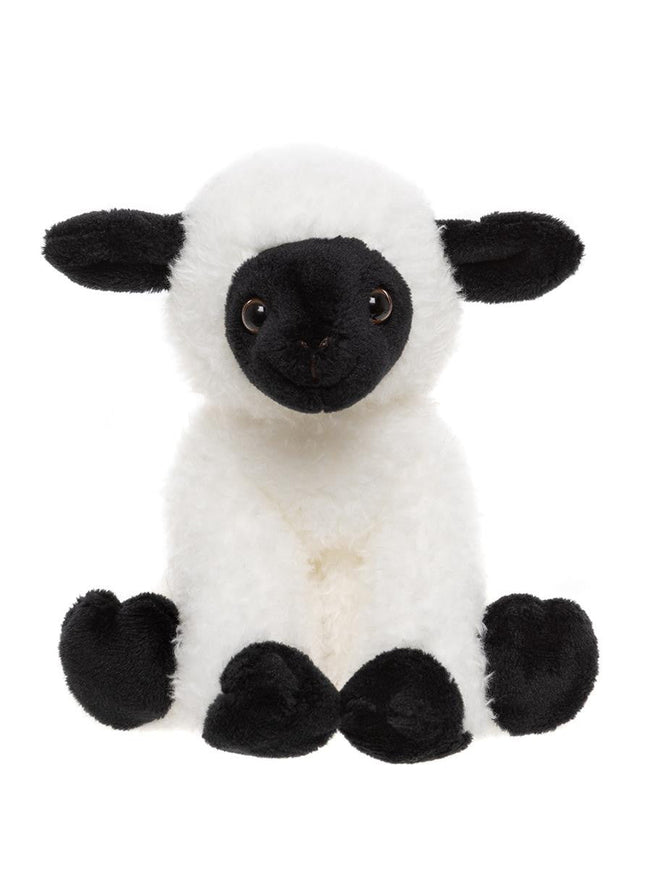 Charlie Bears Cuddle Cubs Lamb