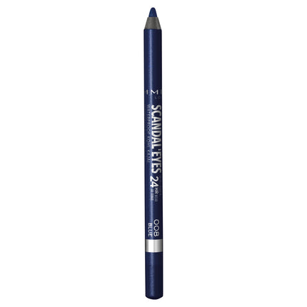 Rimmel Scandaleyes El Wp Blue