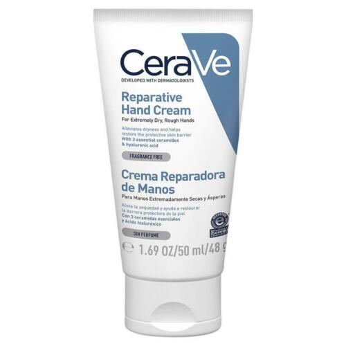 Cerave Reparative Hand Cream 50ML - OhYouLuckyDuck.com.au