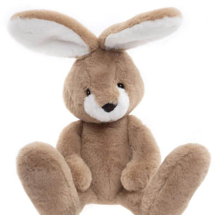 Charlie Bears Bear & Me Harry Hare Plush Toy 33cm