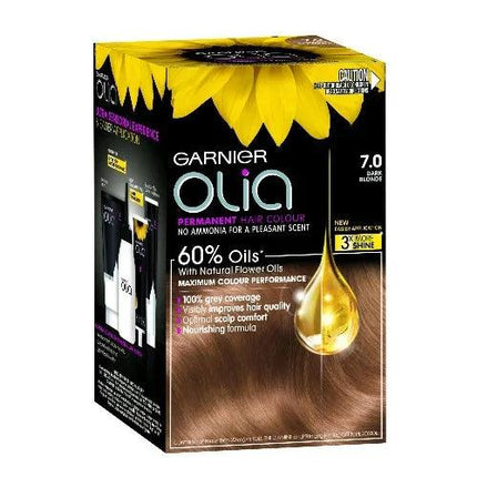 Garnier Olia 7.0 Dark Blonde - OhYouLuckyDuck.com.au