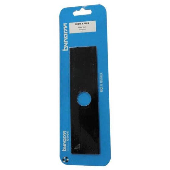 Bynorm Edger Blade Fits Ryobi