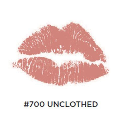 Rimmel Lasting Finish Lipstick 700 Unclothed - OhYouLuckyDuck.com.au