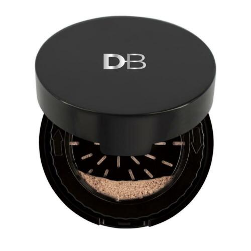 Designer Brands Natural Ground Minerals Foundation Medium - OhYouLuckyDuck.com.au
