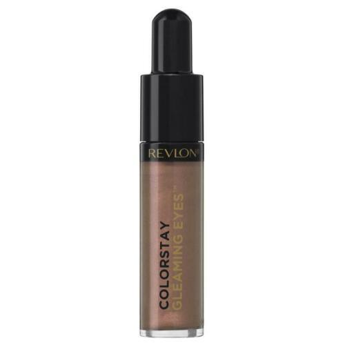 Revlon ColorStay Liquid Eyeshadow Gleaming Mink