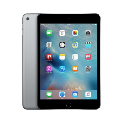 Apple Ipad Mini 4 A1538 Wi-Fi Storage Unlocked - Refurbished