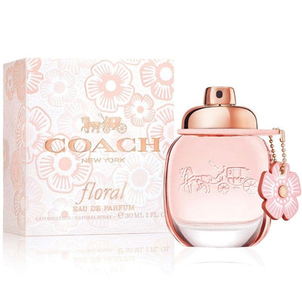 Coach Floral EDP 30mL