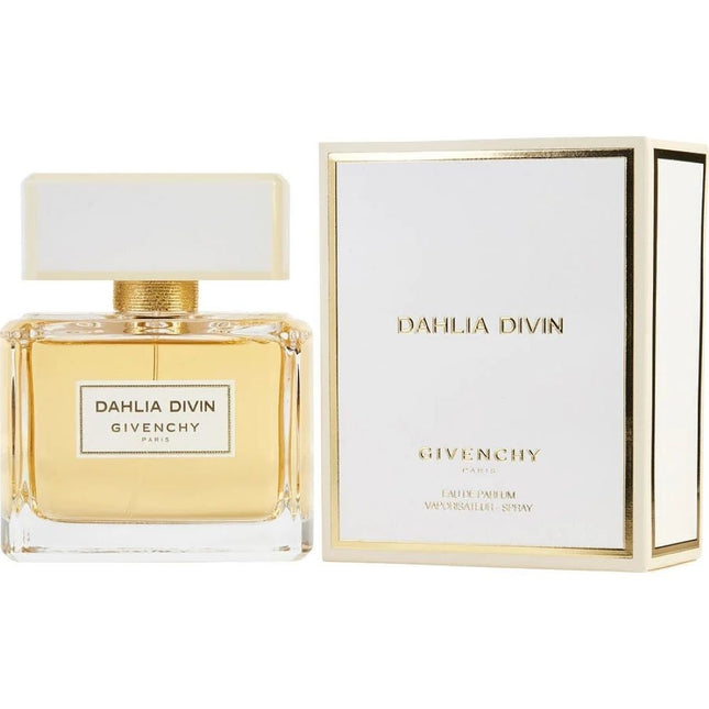 Givenchy Dahlia Divin EDP 75mL