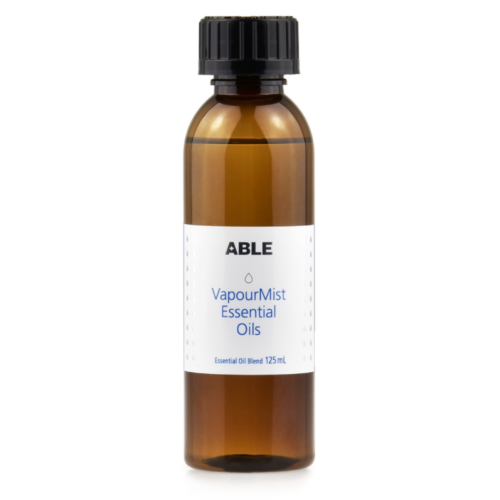 Able VapourMist Oil 125ml - OhYouLuckyDuck.com.au