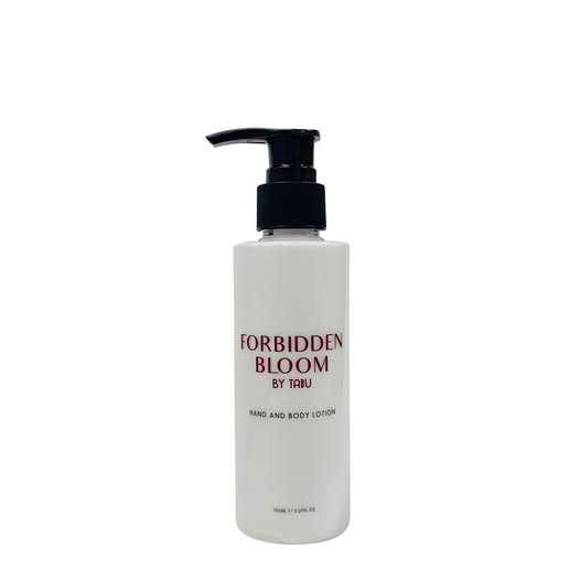 Forbidden Bloom By Tabu Lotion 150Ml