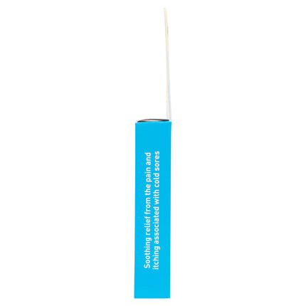 Nyal Cold Sore Cream 10G