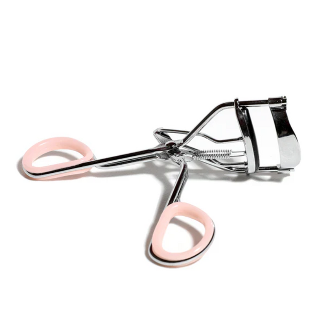 Mco Spring Eyelash Curler