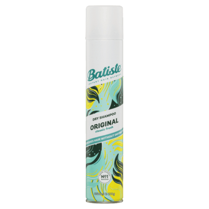Batiste Original Dry Shampoo 350mL - OhYouLuckyDuck.com.au