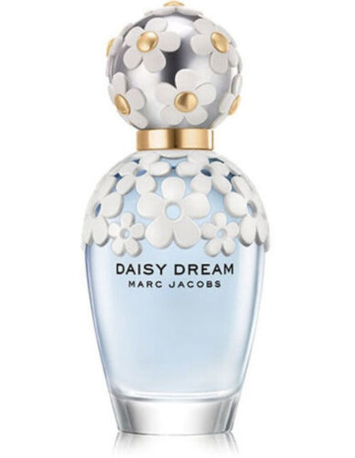 Marc Jacobs Daisy Dream EDT 100ML - OhYouLuckyDuck.com.au