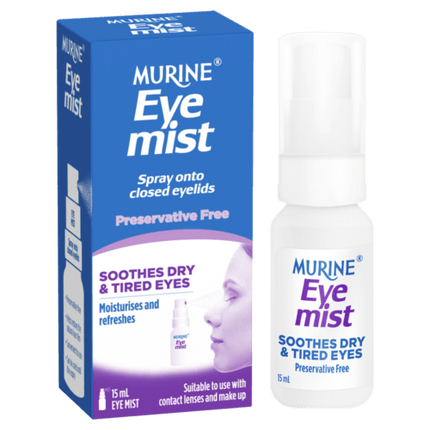 Murine Eye Mist 15ml - OhYouLuckyDuck.com.au