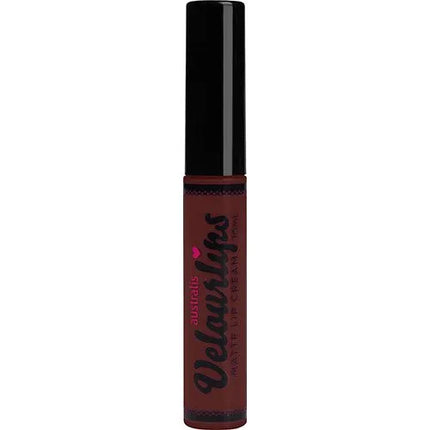 Aust Velourlips Matte Lc Buda-pash