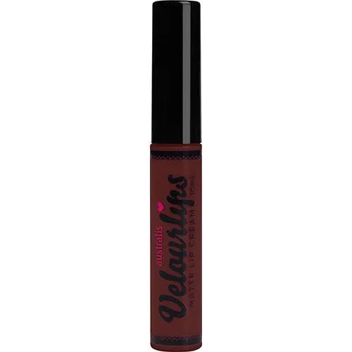 Aust Velourlips Matte Lc Buda-pash