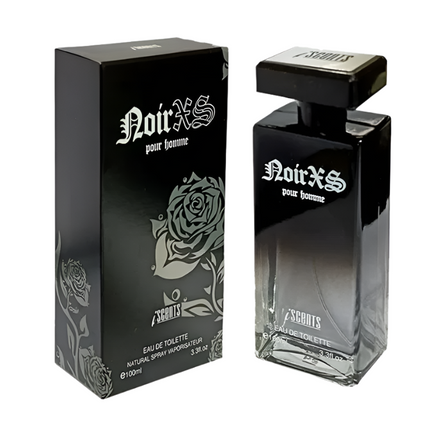 I Scents Noir XS EDT 100ML