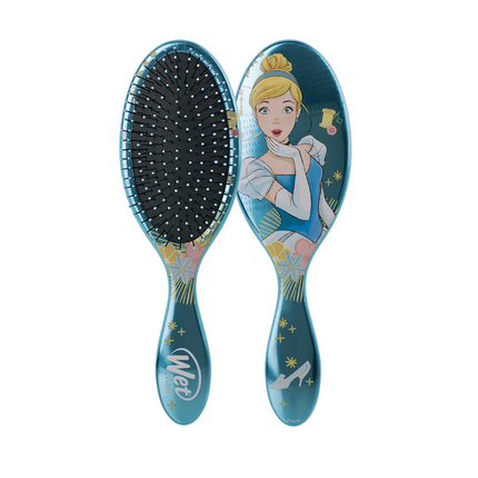 Wet Brush Princess - Cinderella
