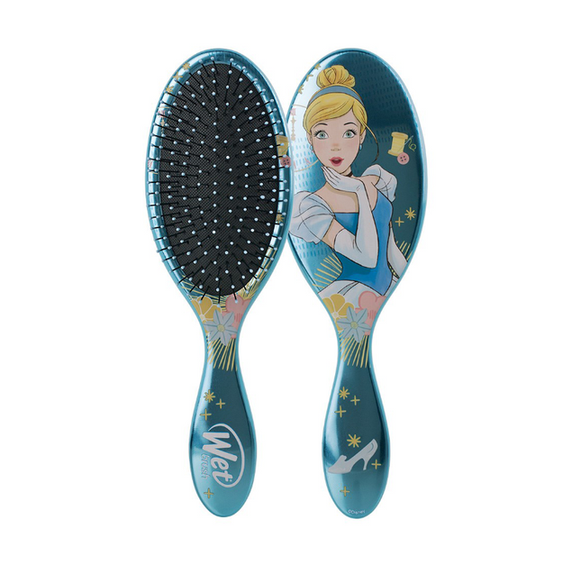Wet Brush Princess - Cinderella