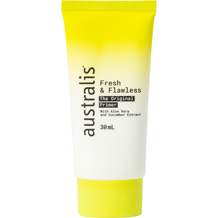 Australis Fresh & Flawless Primer