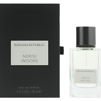 Banana Republic Neoli Woods EDP 75ML