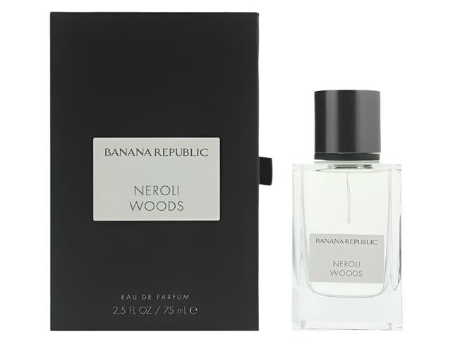 Banana Republic Neoli Woods EDP 75ML