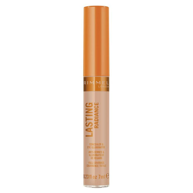 Rimmel Lasting Radiance Concealer 060 Sand 7ML