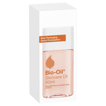 Bio Oil 60mL - OhYouLuckyDuck.com.au
