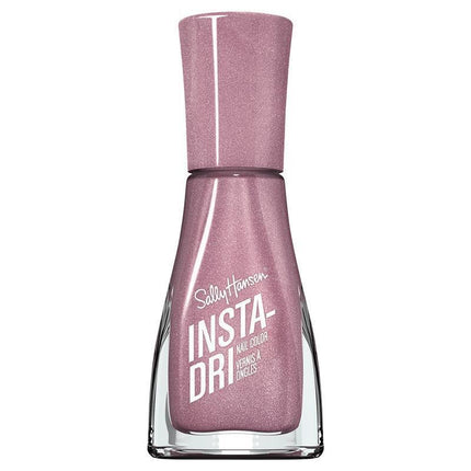 Sally Hansen Insta-Dri Petal To The Metal