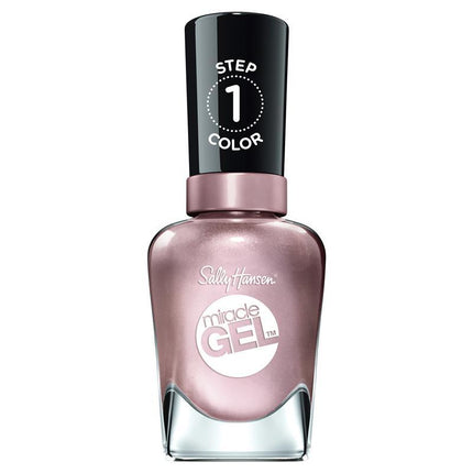 Sally Hansen Miracle Gel Out Of This Pearl 14.7ml - OhYouLuckyDuck.com.au