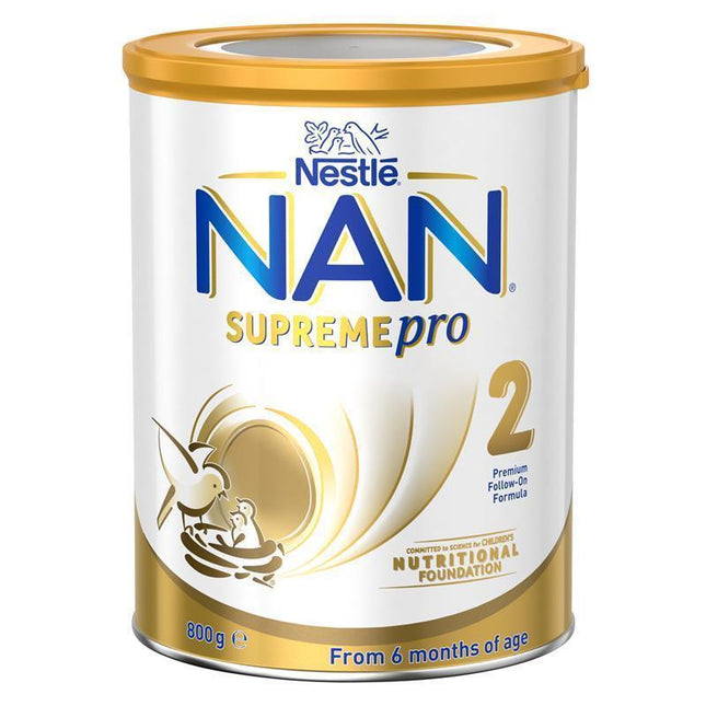 Nan Supremepro Stage 2 800g