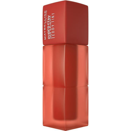 Maybelline Superstay Teddy Tint Latte To Go